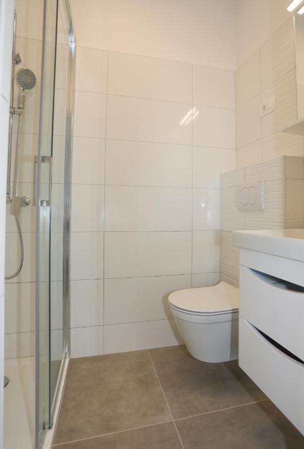Stella Maris, Hvar - Rooms With A Balcony And A Stunning Sea View Hvar Town Eksteriør bilde