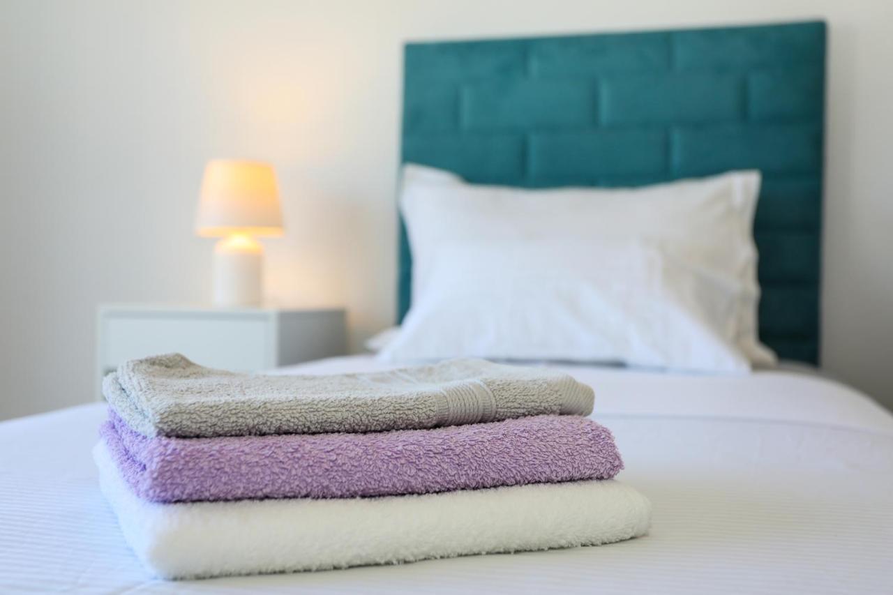 Stella Maris, Hvar - Rooms With A Balcony And A Stunning Sea View Hvar Town Eksteriør bilde