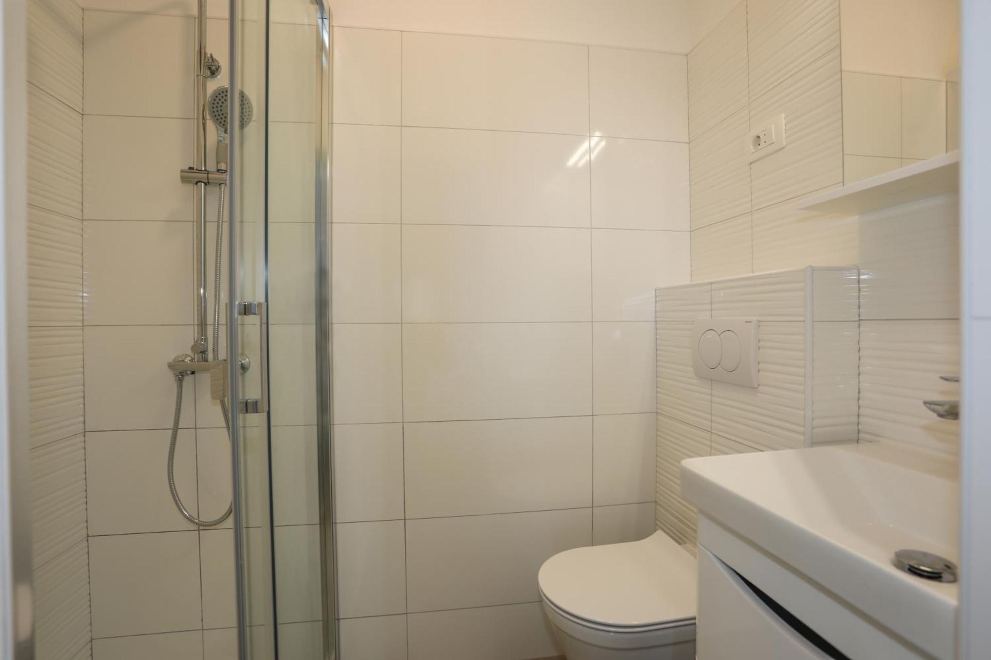 Stella Maris, Hvar - Rooms With A Balcony And A Stunning Sea View Hvar Town Eksteriør bilde